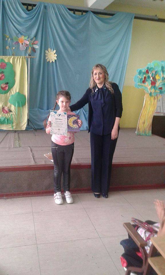 Andjela Nis