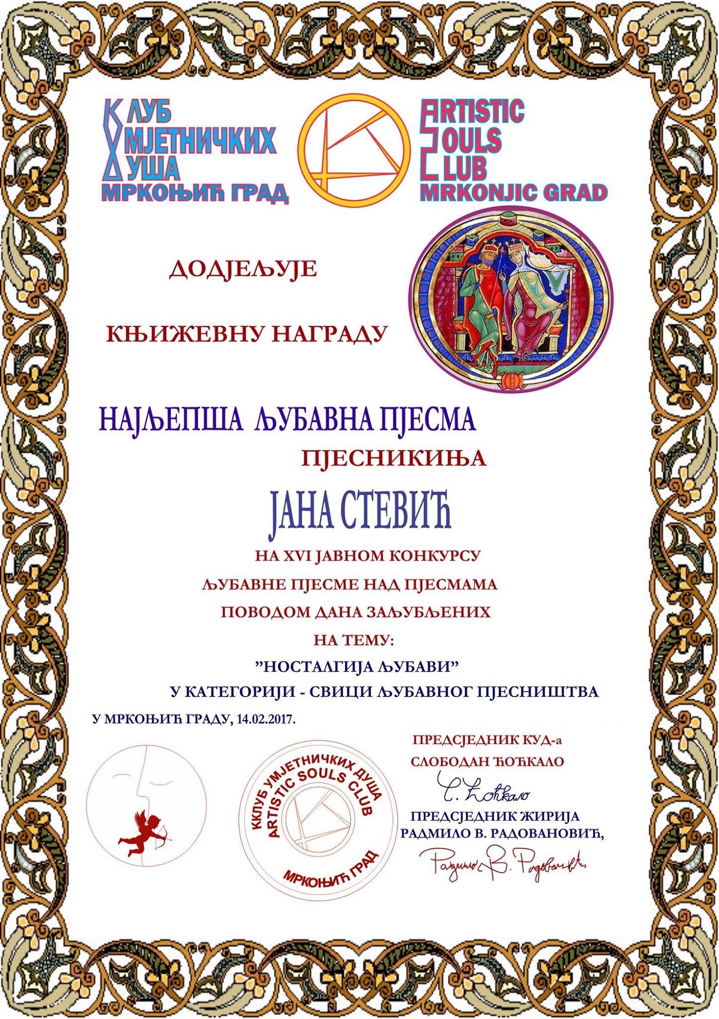 Mrkonjic Jana